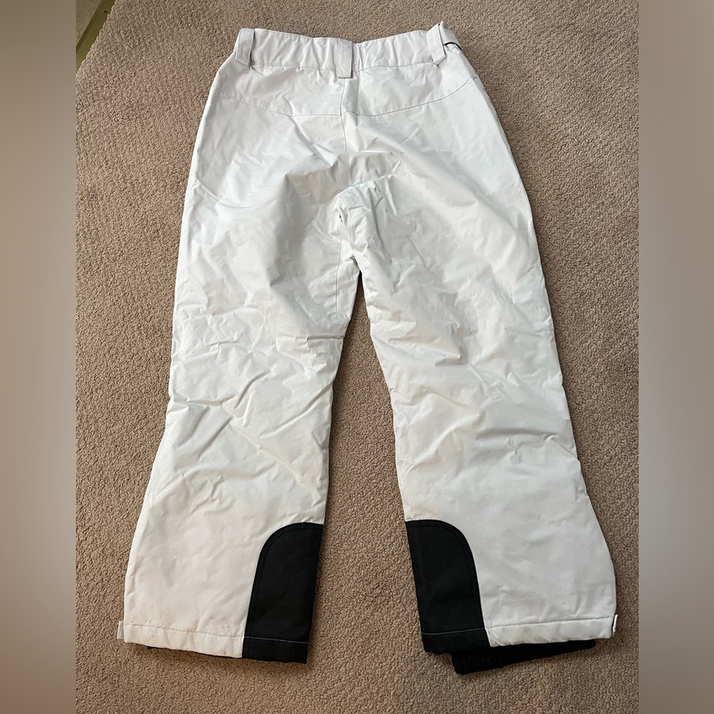 Portneer Woman’s M Short Insulated Snow Pants